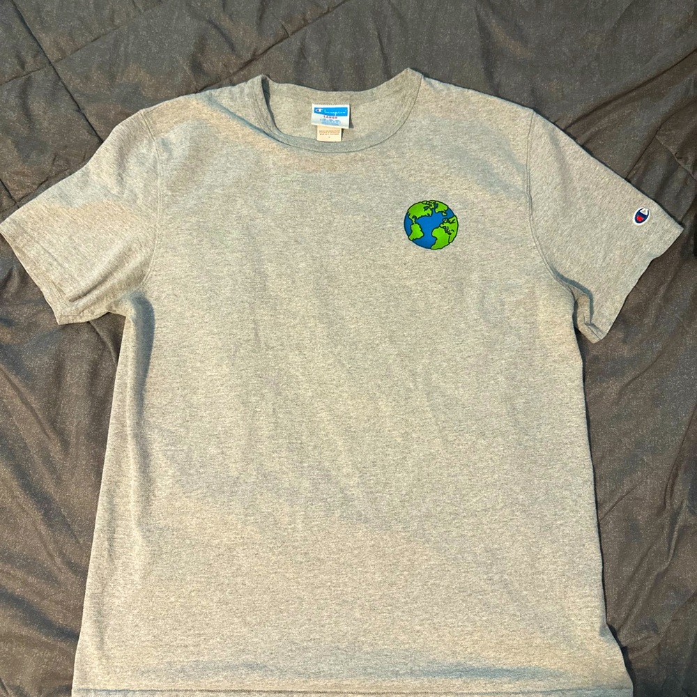 Champion “Spaceship” Shirt